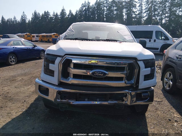 Ford F-150 Xlt 2016 1FTEW1EG4GKD01532 Image 12