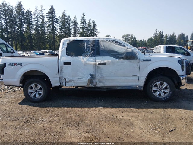 Ford F-150 Xlt 2016 1FTEW1EG4GKD01532 Image 13