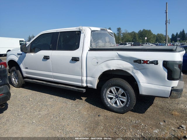 Ford F-150 Xlt 2016 1FTEW1EG4GKD01532 Image 14