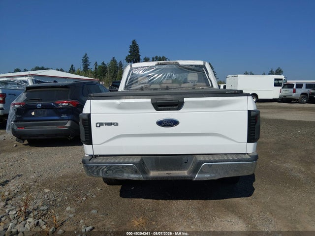 Ford F-150 Xlt 2016 1FTEW1EG4GKD01532 Image 16