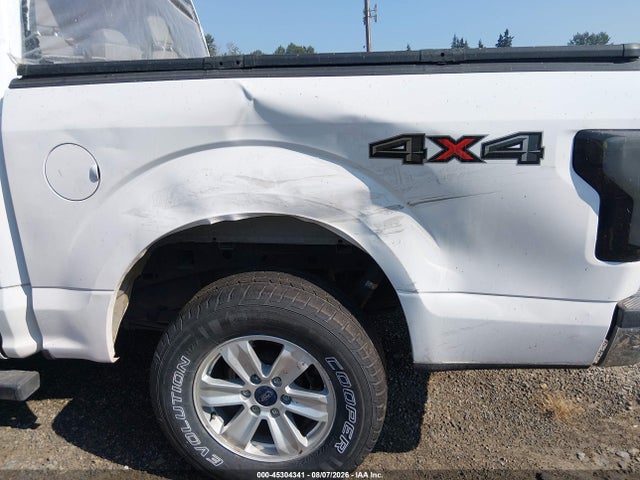 Ford F-150 Xlt 2016 1FTEW1EG4GKD01532 Image 17