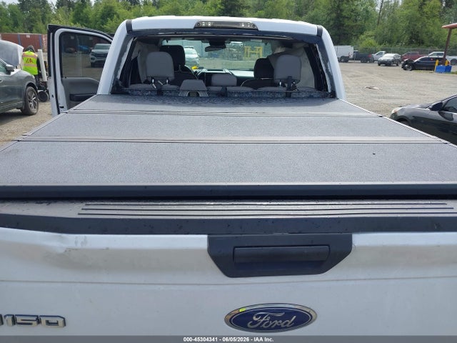 Ford F-150 Xlt 2016 1FTEW1EG4GKD01532 Image 19
