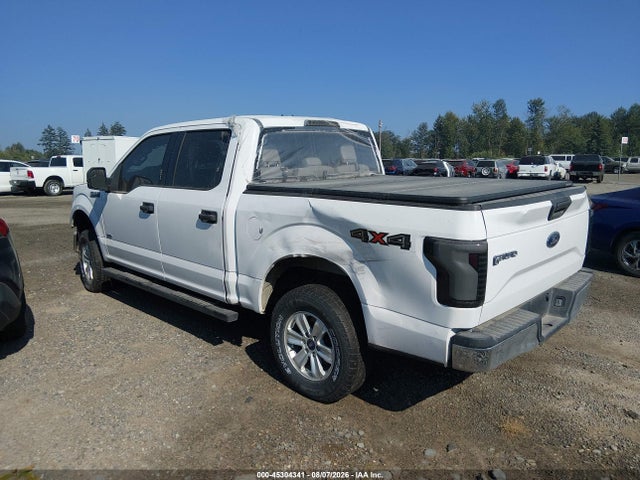 Ford F-150 Xlt 2016 1FTEW1EG4GKD01532 Image 3