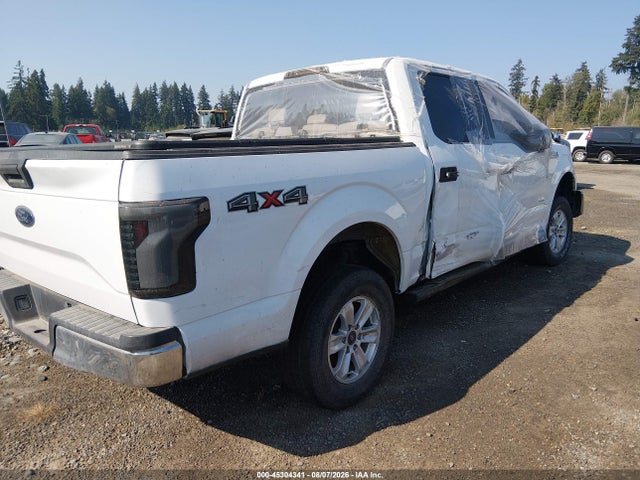 Ford F-150 Xlt 2016 1FTEW1EG4GKD01532 Image 4