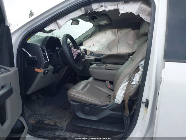 Ford F-150 Xlt 2016 1FTEW1EG4GKD01532 Image 5