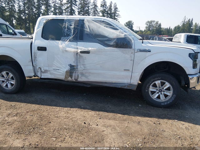 Ford F-150 Xlt 2016 1FTEW1EG4GKD01532 Image 6
