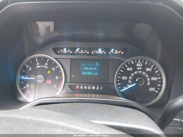 Ford F-150 Xlt 2016 1FTEW1EG4GKD01532 Image 7