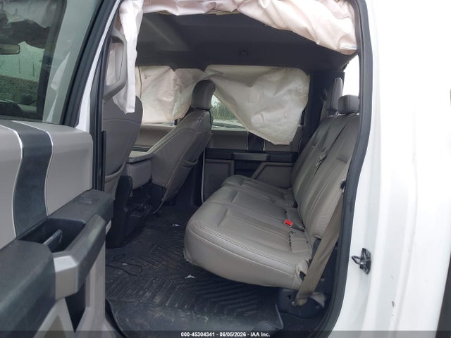 Ford F-150 Xlt 2016 1FTEW1EG4GKD01532 Image 8