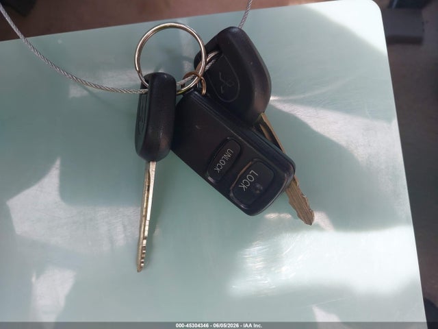 Продаж на аукціоні авто 2002 Mitsubishi Montero Sport Es/ls, vin: JA4MT21H72J027650, номер лоту: 45304346
