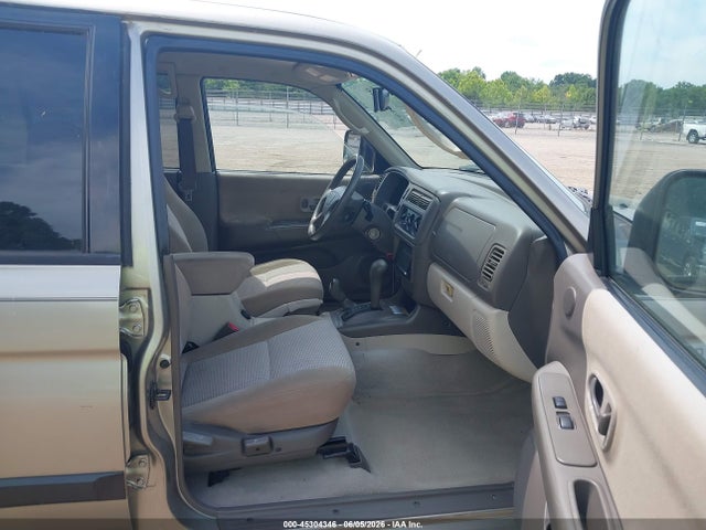 Продаж на аукціоні авто 2002 Mitsubishi Montero Sport Es/ls, vin: JA4MT21H72J027650, номер лоту: 45304346