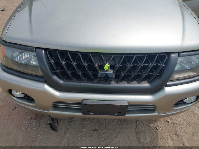 Продаж на аукціоні авто 2002 Mitsubishi Montero Sport Es/ls, vin: JA4MT21H72J027650, номер лоту: 45304346