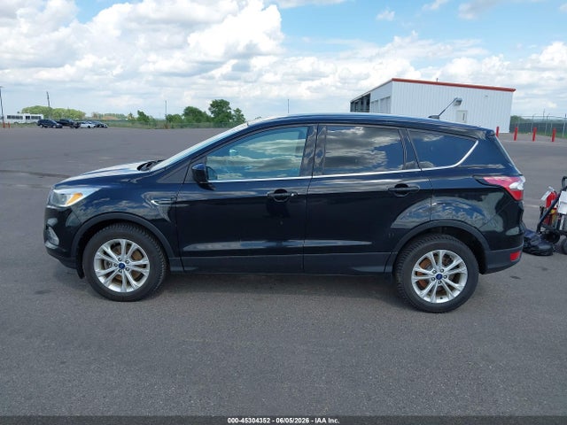 Ford ESCAPE SE 2017 1FMCU9GD8HUD85094 Image 14