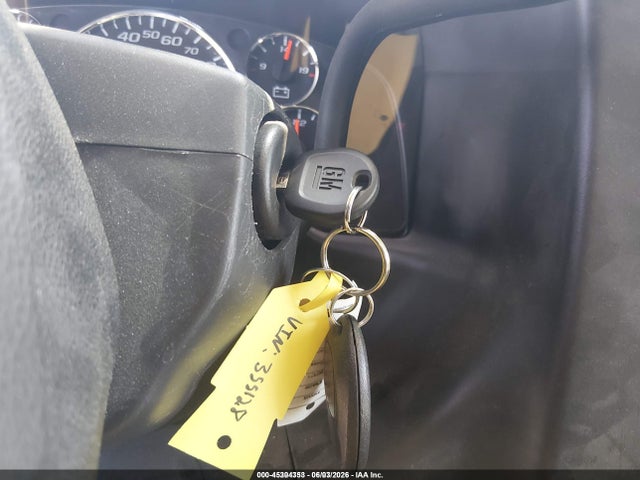 Chevrolet Express 3500 Ls 2019 1GAZGNFG9K1355128 Image 10