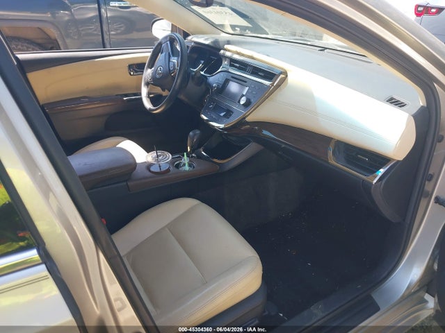 Продаж на аукціоні авто 2013 Toyota Avalon Xle Touring, vin: 4T1BK1EB6DU061429, номер лоту: 45304360