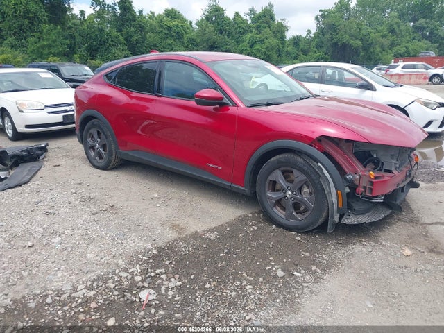 2021 3FMTK1RM7MMA63159 главное изображение
