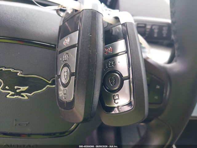Ford Mustang Mach-e Select 2021 3FMTK1RM7MMA63159 Image 11
