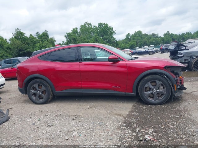 Ford Mustang Mach-e Select 2021 3FMTK1RM7MMA63159 Image 14