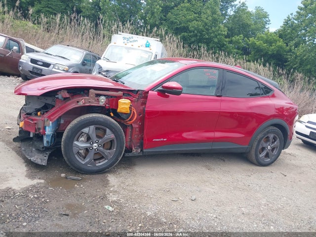 Ford Mustang Mach-e Select 2021 3FMTK1RM7MMA63159 Image 15