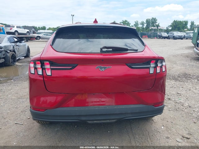 Ford Mustang Mach-e Select 2021 3FMTK1RM7MMA63159 Image 17