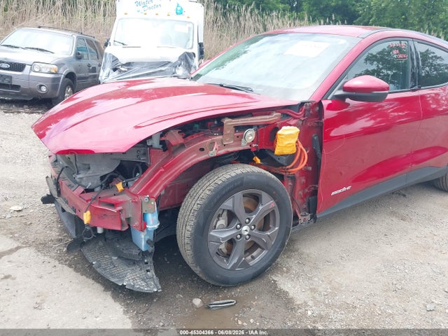 Ford Mustang Mach-e Select 2021 3FMTK1RM7MMA63159 Image 20