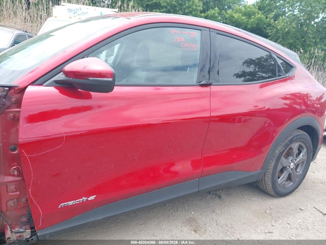 Ford Mustang Mach-e Select 2021 3FMTK1RM7MMA63159 Image 21