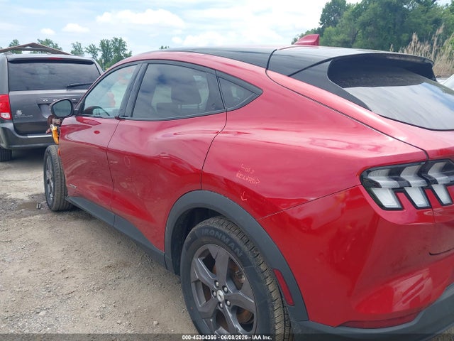 Ford Mustang Mach-e Select 2021 3FMTK1RM7MMA63159 Image 22