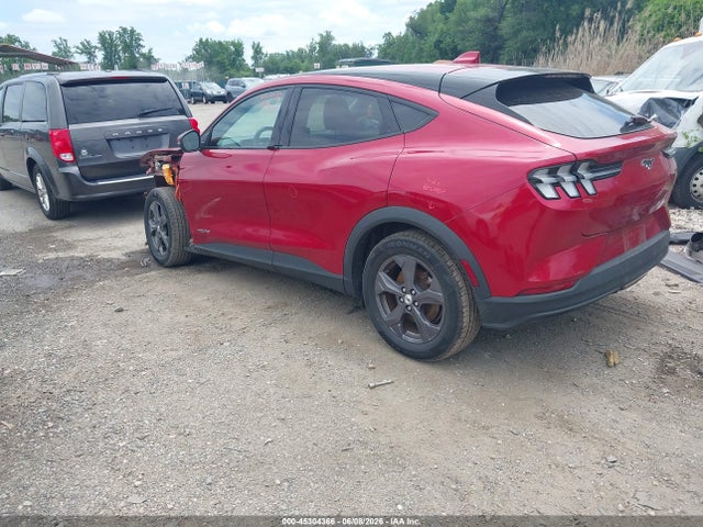Ford Mustang Mach-e Select 2021 3FMTK1RM7MMA63159 Image 3