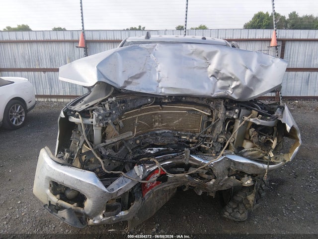 Продажа на аукционе авто 2023 Ram 2500 Big Horn  4x4 6'4 Box, vin: 3C6UR5DL6PG592090, номер лота: 45304372