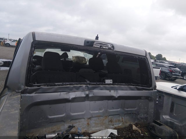 Продажа на аукционе авто 2023 Ram 2500 Big Horn  4x4 6'4 Box, vin: 3C6UR5DL6PG592090, номер лота: 45304372