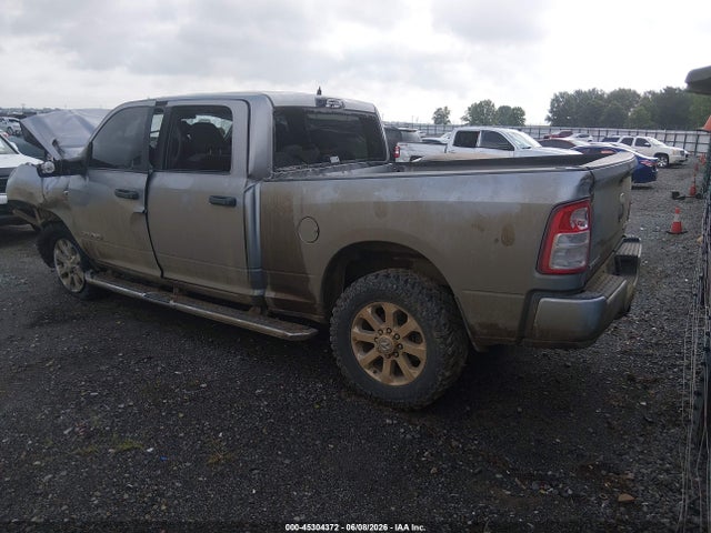 Продажа на аукционе авто 2023 Ram 2500 Big Horn  4x4 6'4 Box, vin: 3C6UR5DL6PG592090, номер лота: 45304372