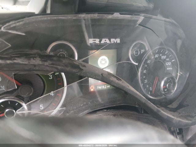 Продажа на аукционе авто 2023 Ram 2500 Big Horn  4x4 6'4 Box, vin: 3C6UR5DL6PG592090, номер лота: 45304372