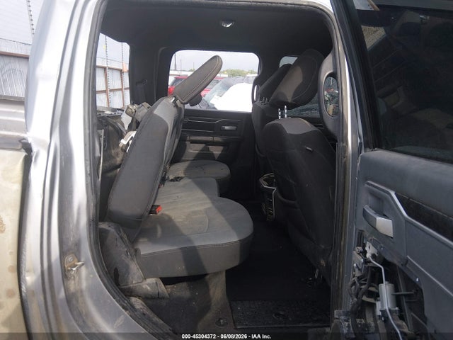 Продажа на аукционе авто 2023 Ram 2500 Big Horn  4x4 6'4 Box, vin: 3C6UR5DL6PG592090, номер лота: 45304372