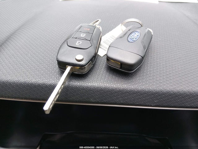 45304380 :رقم المزاد ، 1FTEX1CB7MKE08414 vin ، 2021 Ford F-150 Xl مزاد بيع