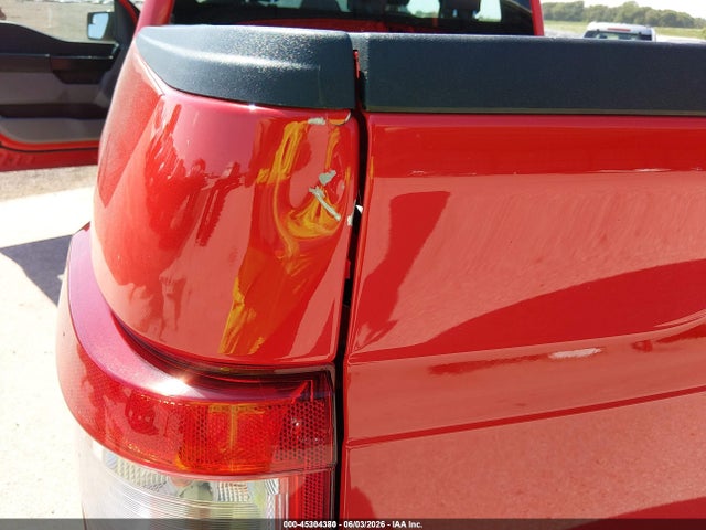 45304380 :رقم المزاد ، 1FTEX1CB7MKE08414 vin ، 2021 Ford F-150 Xl مزاد بيع