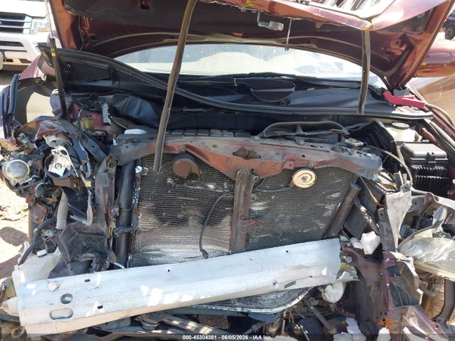 Aukcja sprzedaży 2008 Lexus Rx 350, vin: JTJGK31U680014635, numer aukcji: 45304381