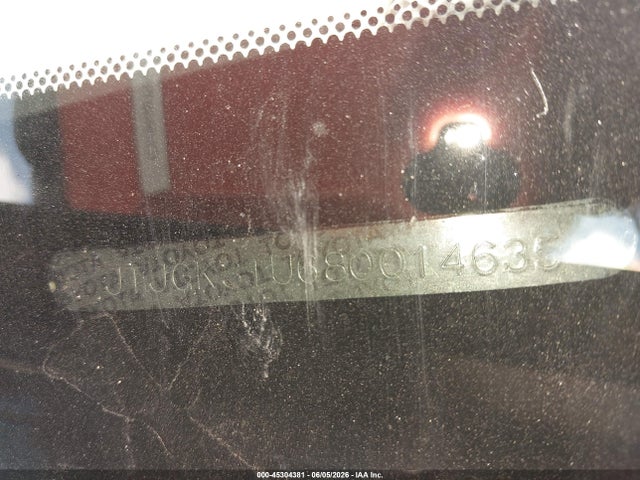 Aukcja sprzedaży 2008 Lexus Rx 350, vin: JTJGK31U680014635, numer aukcji: 45304381
