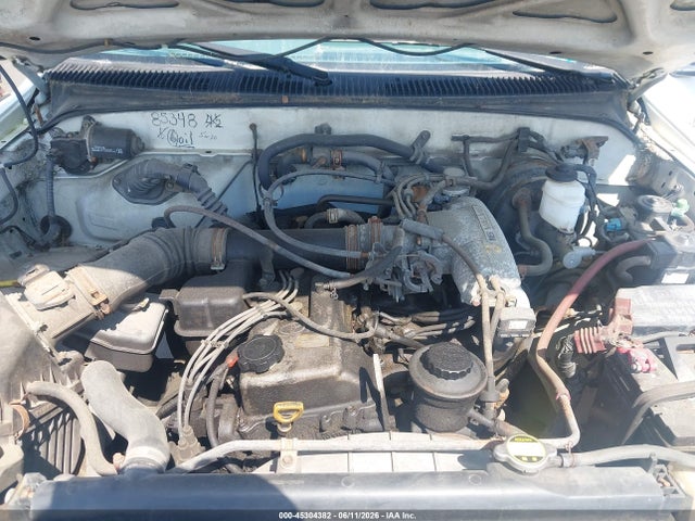 Aukcja sprzedaży 1999 Toyota Tacoma, vin: 4TAVL52N2XZ457347, numer aukcji: 45304382