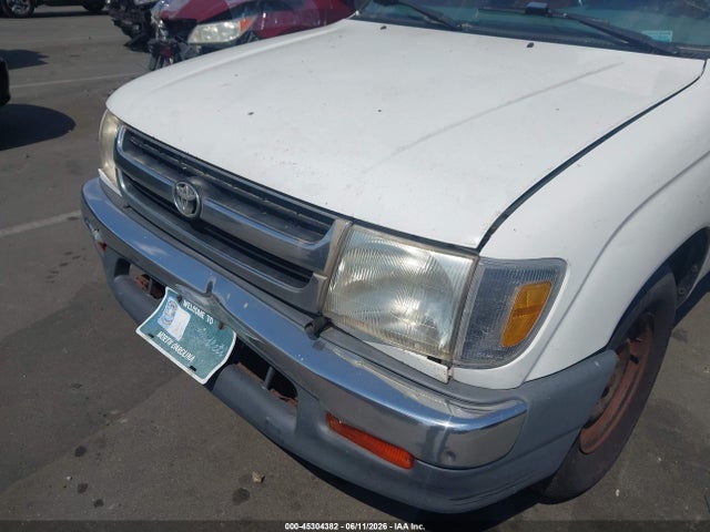 Aukcja sprzedaży 1999 Toyota Tacoma, vin: 4TAVL52N2XZ457347, numer aukcji: 45304382