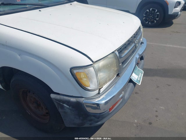 Aukcja sprzedaży 1999 Toyota Tacoma, vin: 4TAVL52N2XZ457347, numer aukcji: 45304382