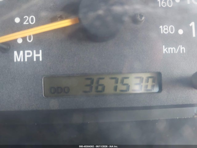 Aukcja sprzedaży 1999 Toyota Tacoma, vin: 4TAVL52N2XZ457347, numer aukcji: 45304382
