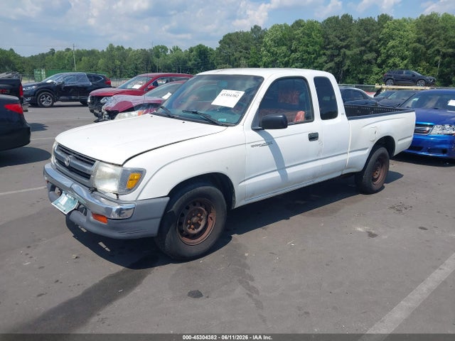 Aukcja sprzedaży 1999 Toyota Tacoma, vin: 4TAVL52N2XZ457347, numer aukcji: 45304382