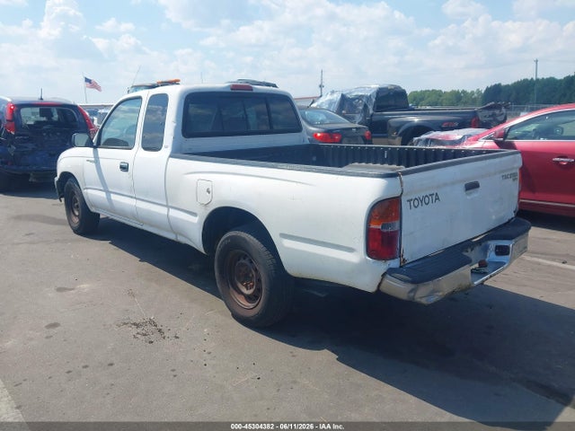 Aukcja sprzedaży 1999 Toyota Tacoma, vin: 4TAVL52N2XZ457347, numer aukcji: 45304382