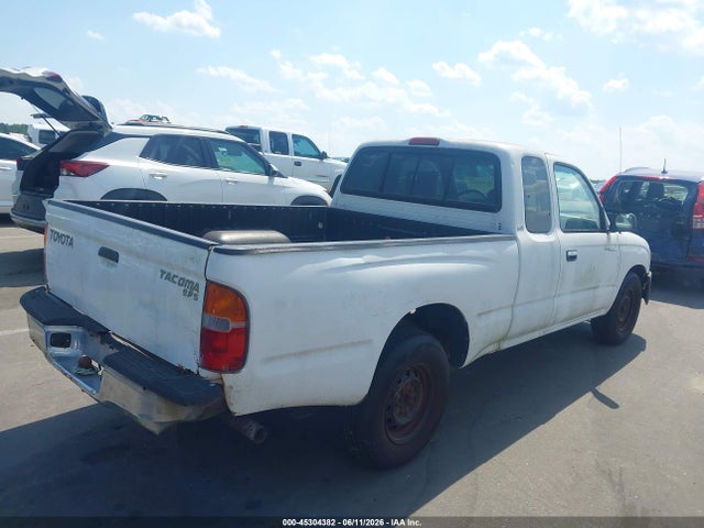 Aukcja sprzedaży 1999 Toyota Tacoma, vin: 4TAVL52N2XZ457347, numer aukcji: 45304382