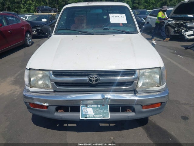 Aukcja sprzedaży 1999 Toyota Tacoma, vin: 4TAVL52N2XZ457347, numer aukcji: 45304382