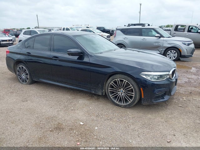 Продаж на аукціоні авто 2019 Bmw 530e Iperformance, vin: WBAJA9C55KB392751, номер лоту: 45304383