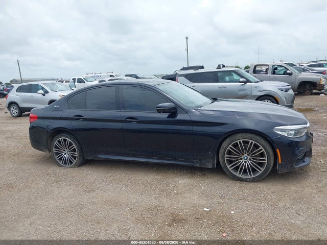 Продаж на аукціоні авто 2019 Bmw 530e Iperformance, vin: WBAJA9C55KB392751, номер лоту: 45304383