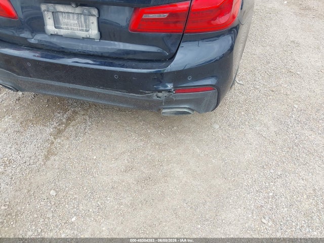 Продаж на аукціоні авто 2019 Bmw 530e Iperformance, vin: WBAJA9C55KB392751, номер лоту: 45304383