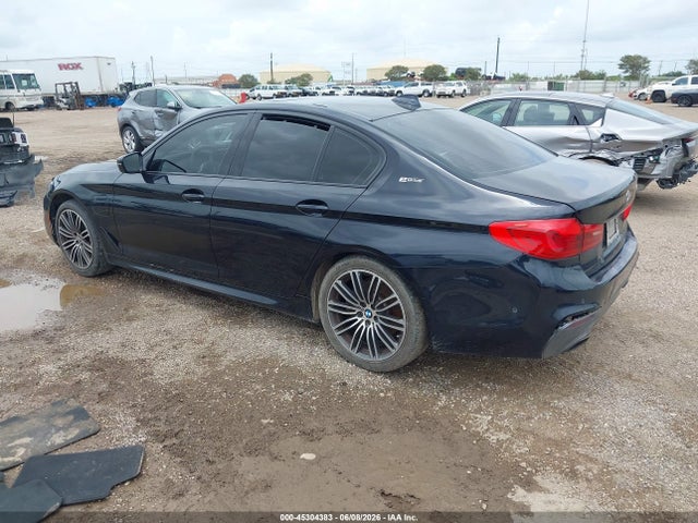 Продаж на аукціоні авто 2019 Bmw 530e Iperformance, vin: WBAJA9C55KB392751, номер лоту: 45304383