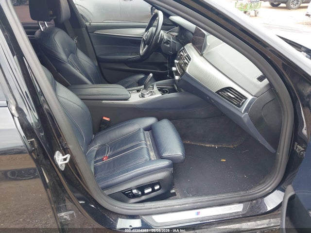 Продаж на аукціоні авто 2019 Bmw 530e Iperformance, vin: WBAJA9C55KB392751, номер лоту: 45304383