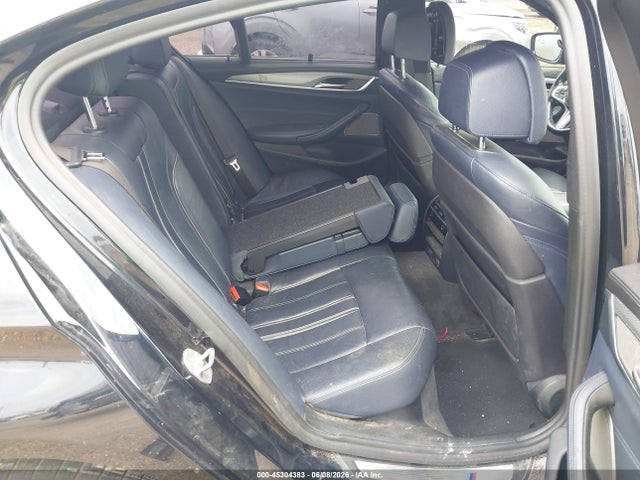 Продаж на аукціоні авто 2019 Bmw 530e Iperformance, vin: WBAJA9C55KB392751, номер лоту: 45304383